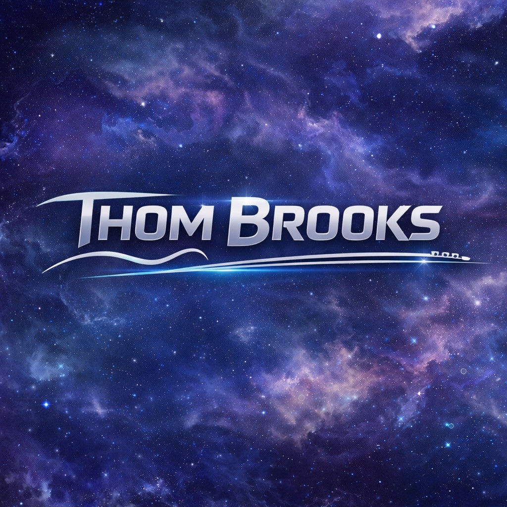 Thom Brooks – Guitar